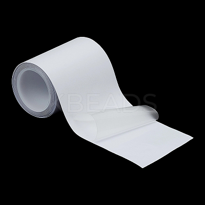 1 Roll TPU Self Adhesive Tape AJEW-PH0007-21B-1