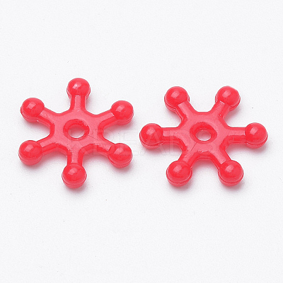 Acrylic Beads MACR-S272-03-1