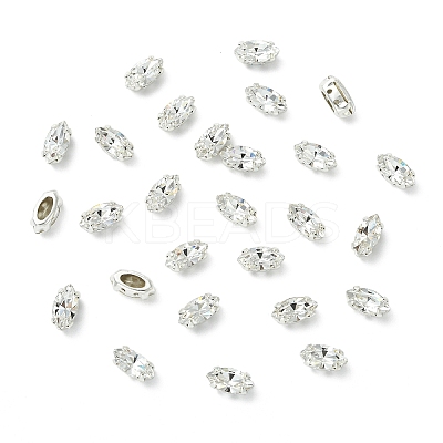 Preciosa® MAXIMA Crystal Sew-On Cups LS-Y-PRC-SE10-00030-S-1