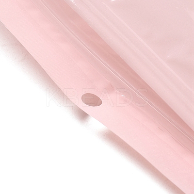 Rectangle Plastic Packaging Resealable Bags X1-OPP-D004-03A-1