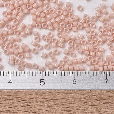 MIYUKI Delica Beads SEED-X0054-DB1493-1