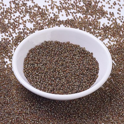 MIYUKI Round Rocailles Beads SEED-G007-RR4505-1