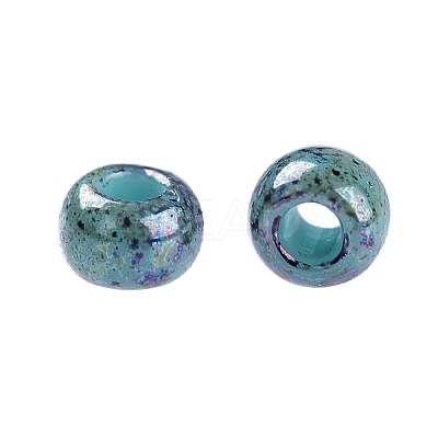 TOHO 11/0 Round Beads X-SEED-TR11-1207-1