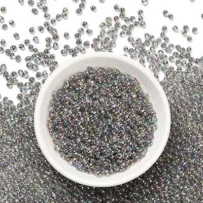 MIYUKI 3.4mm Drop Beads Y-SEED-MY04-DP2440-1