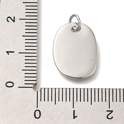 Rack Plating Brass Pendants KK-I720-35P-1
