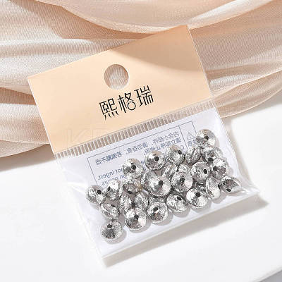 SHEGRACE Brass Beads XGRQ1A530-327P-1