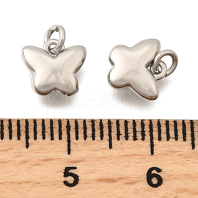 Brass Pendants KK-I275-04P-1