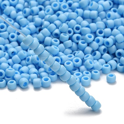 TOHO 6/0 Round Beads SEED-TR06-0403F-1