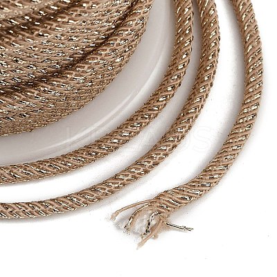 Nylon Braided Cords NWIR-C004-03C-1