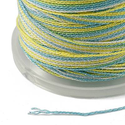 6-Ply Polyester Cord OCOR-L046-A17-1