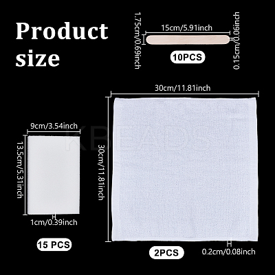 Jewelry Making Kits DIY-NB0014-48-1