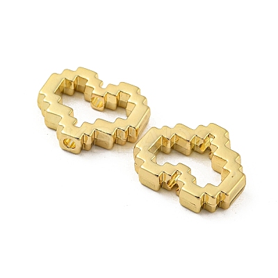 Alloy Beads PALLOY-K020-13A-G-1