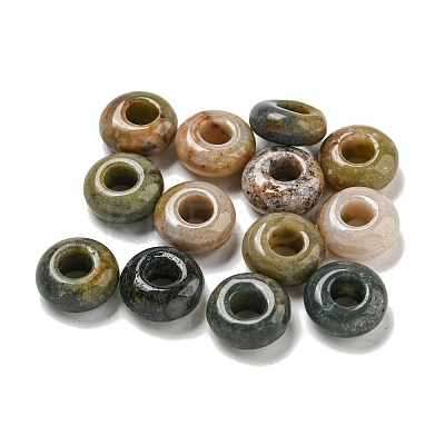 Natural Indian Agate Beads X-G-Q173-03A-29-1
