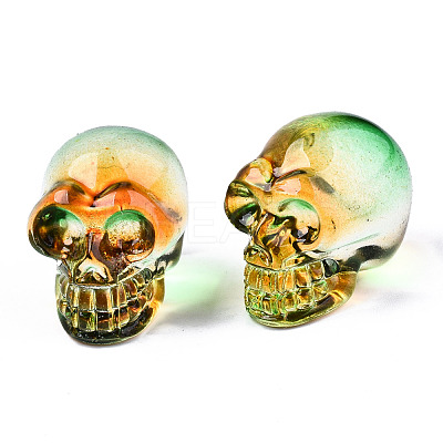 K9 Glass Display Decorations GLAA-R220-01-A06-1