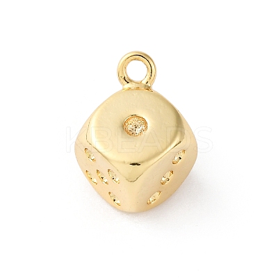 Brass Pendants LS-KK-V016-12G-1