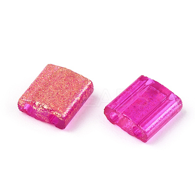 2-Hole Glass Seed Beads SEED-S023-39C-01-1