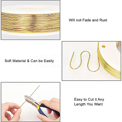 Round Aluminum Wire AW-BC0003-31D-0.8mm-1