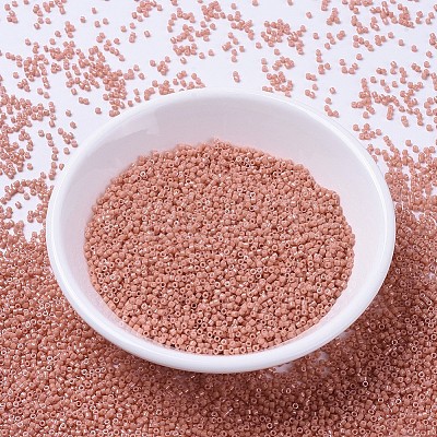 MIYUKI Delica Beads LS-X-SEED-J020-DB1363-1