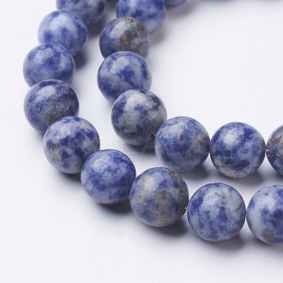 Gemstone Beads X-GSR10mmC036-1