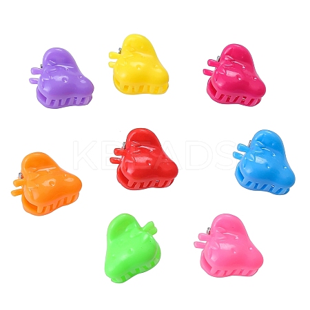 Mini Hair Claws Clip OHAR-R280-007-1