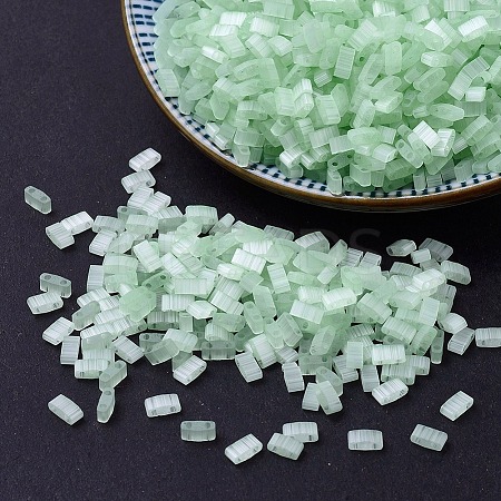 MIYUKI Half TILA Beads SEED-X0054-HTL2559-1