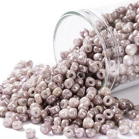 TOHO 8/0 Round Beads SEED-XTR08-1203-1
