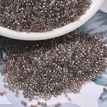 MIYUKI Delica Beads X-SEED-J020-DB2395-1