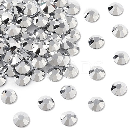 Preciosa® MAXIMA Crystal No Hotfix Flatback Stones Y-PRC-NSS16-00030-270-1