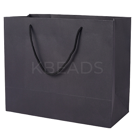 Paper Packaging Tote Bags ABAG-WH20009-15I-1