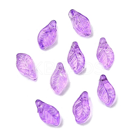 Glass Beads GLAA-D303-08G-1