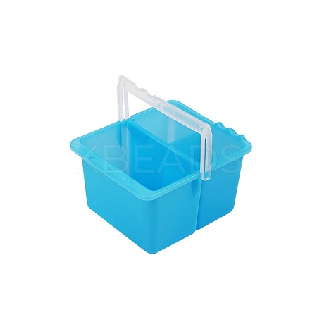 Plastic Detachable Wash Pen Barrel LS-DRAW-PW0004-002A-03-1