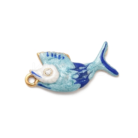 304 Stainless Steel Charms STAS-A126-04G-02-1