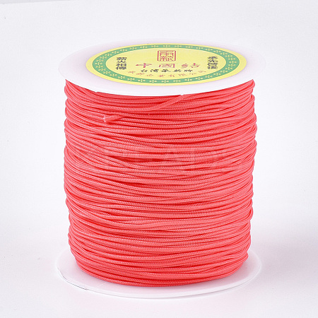 Nylon Braided Cord NWIR-S007-13-1