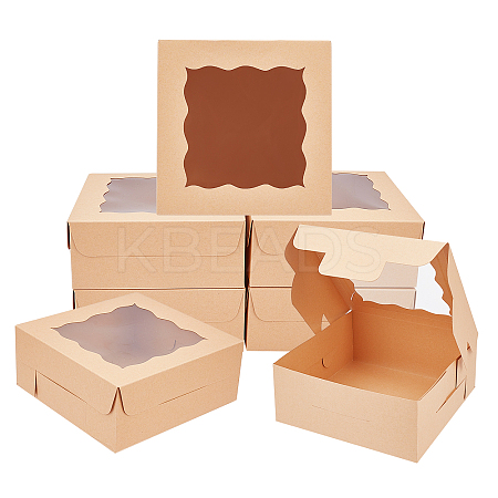 Bakery Box CON-NB0001-28B-02-1