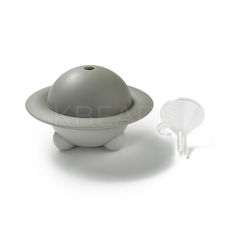 Ice Ball Food Grade Silicone Molds DIY-M043-01A-1