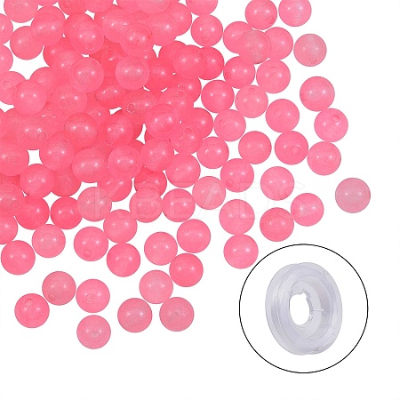 DIY Jewelry Bracelet Making Kits DIY-SZ0003-68H-1