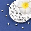 SHEGRACE Brass Beads XGRPCF842-221P-4