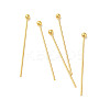 304 Stainless Steel Ball Head Pins STAS-K285-03H-G-1