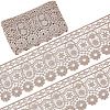 5Yards Polyester Ribbon OCOR-GF0005-26D-1