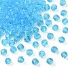 Preciosa® Crystal Beads Y-PRC-BB6-60010-3