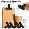 Stainless Steel Bag Seal Clips AJEW-WH20054-070B-2