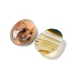 Natural Striped Agate/Banded Agate Cabochons G-H296--01D-04-2
