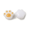 Opaque Acrylic Beads X-MACR-M026-01-2