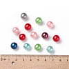 ABS Plastic Beads SACR-R780-10mm-M-2