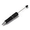 Plastic Ball-Point Pen AJEW-U012-01B-1