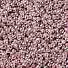 TOHO 8/0 Round Beads X-SEED-TR08-PF0552-2