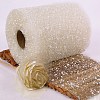 Polyester Organza Ribbons for Sewing Decoration OCOR-WH20007-233B-1