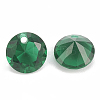 Cubic Zirconia Charms X-ZIRC-N033-C-02-2