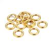 Alloy Linking Rings TIBEP-EA499YKG-AG-FF-1