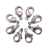 Brass Lobster Claw Clasps LS-KK-903-B-NF-1